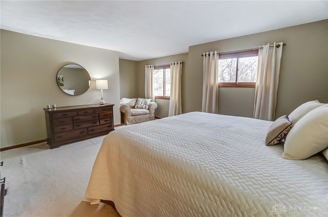 1131 Redcoat Court, Beavercreek, Ohio image 37