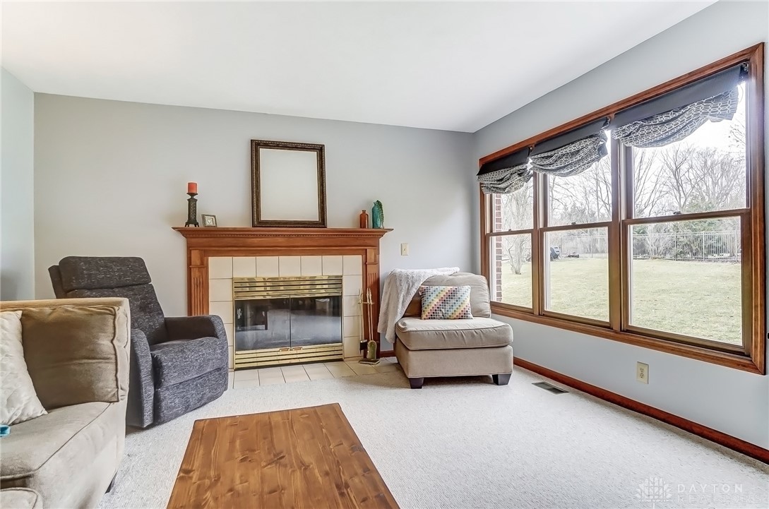 1131 Redcoat Court, Beavercreek, Ohio image 27