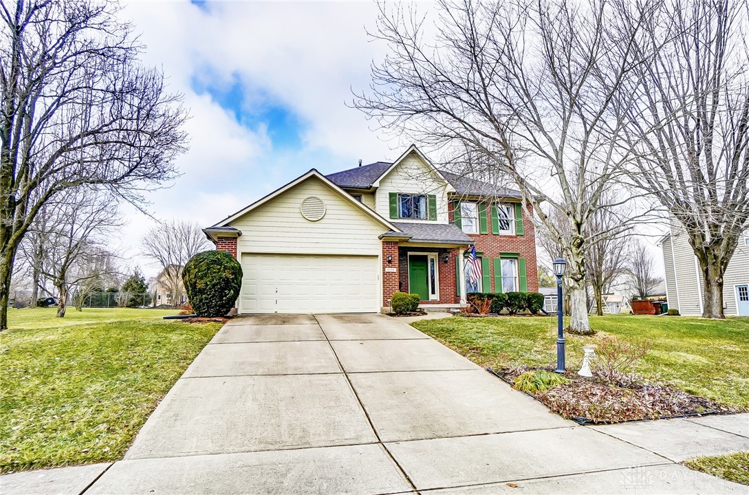 1131 Redcoat Court, Beavercreek, Ohio image 2