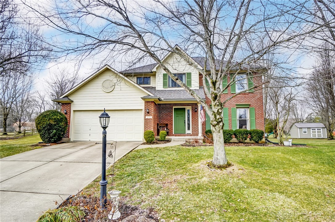 1131 Redcoat Court, Beavercreek, Ohio image 3