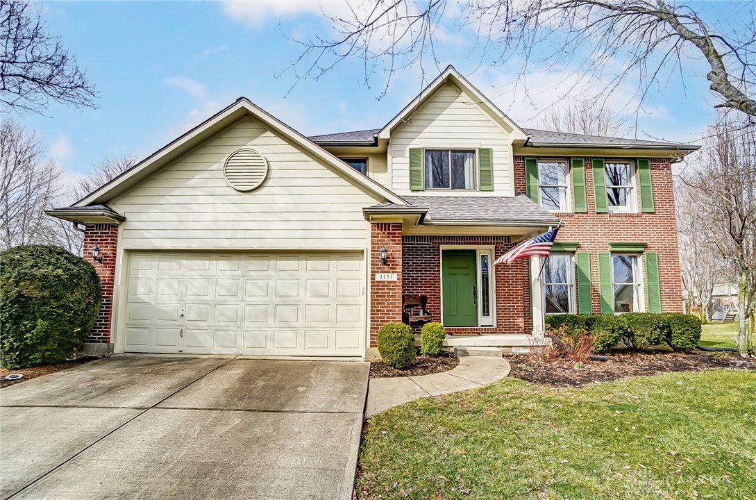 1131 Redcoat Court, Beavercreek, Ohio image 4