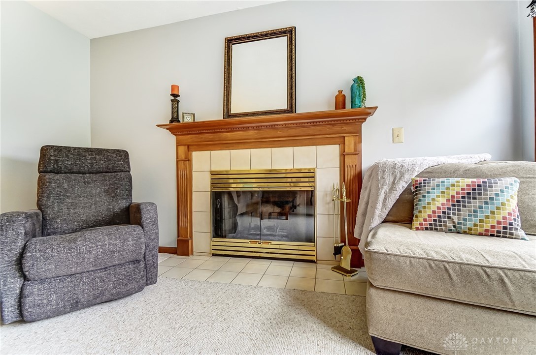 1131 Redcoat Court, Beavercreek, Ohio image 29