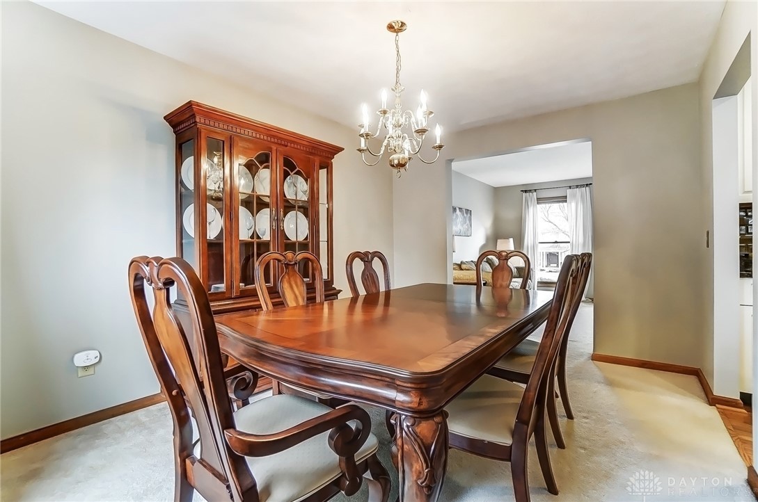 1131 Redcoat Court, Beavercreek, Ohio image 15