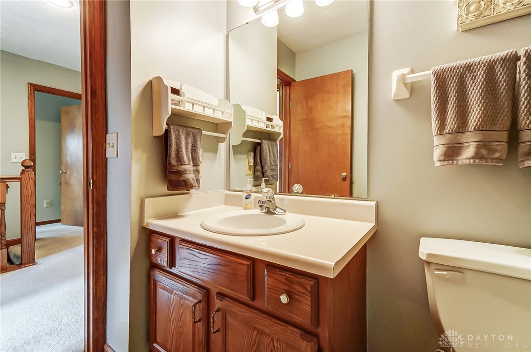 1131 Redcoat Court, Beavercreek, Ohio image 48