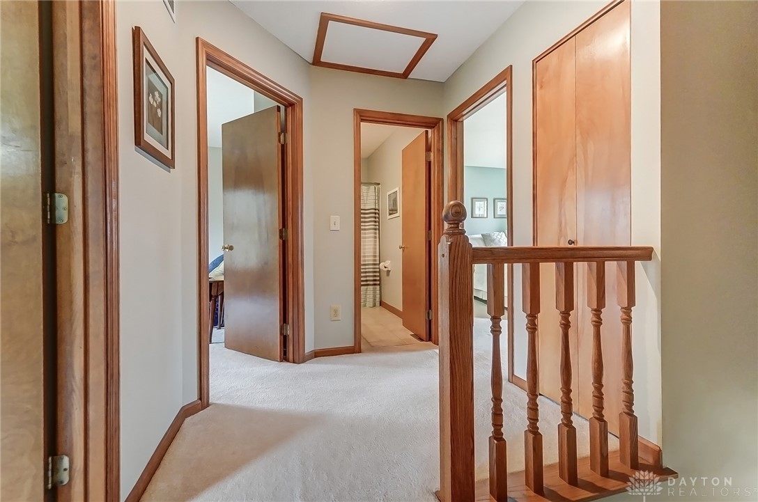 1131 Redcoat Court, Beavercreek, Ohio image 35