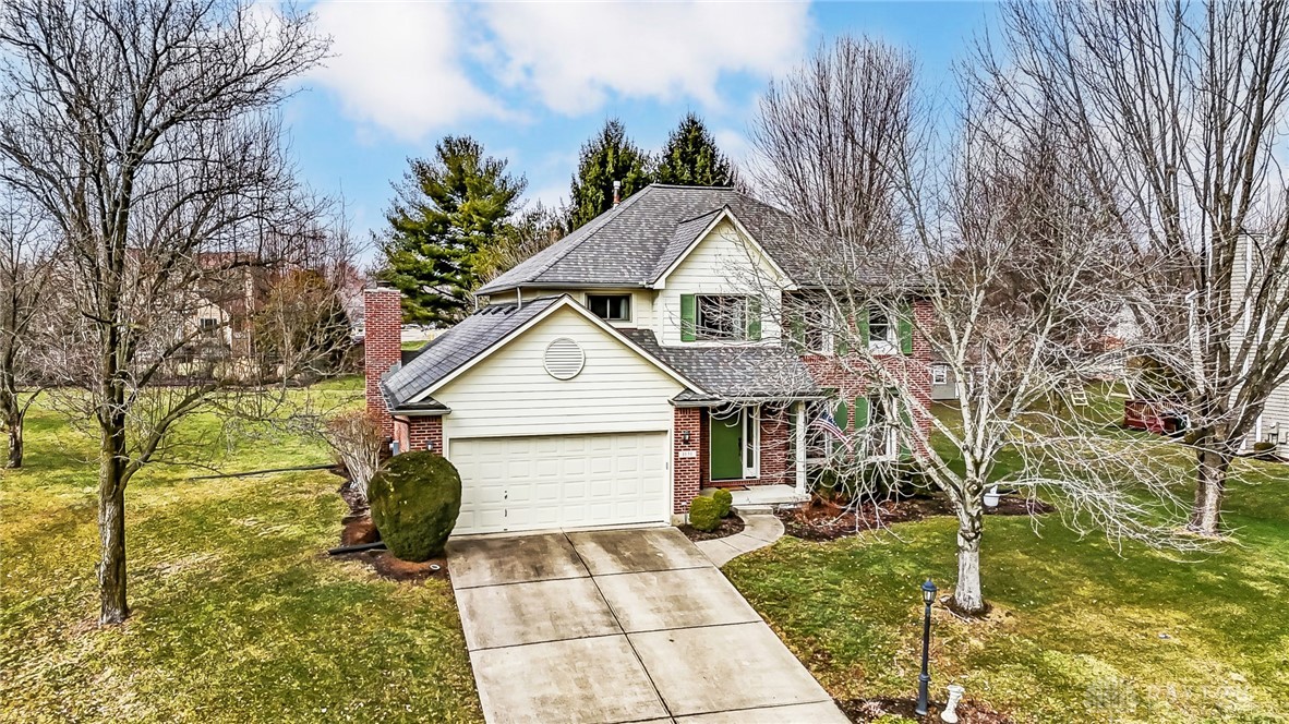 1131 Redcoat Court, Beavercreek, Ohio image 1