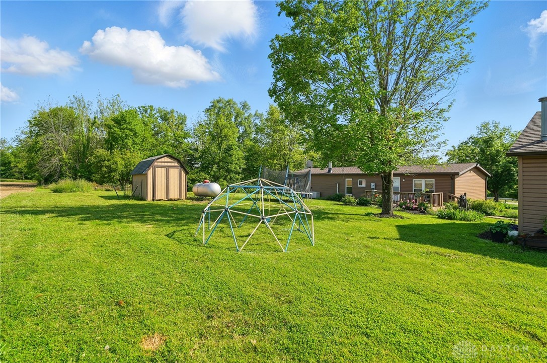 3657 Farmers Road, Wilmington, Ohio image 31
