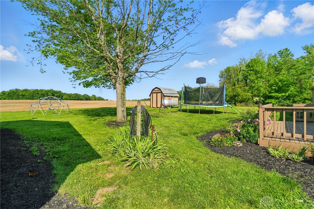 3657 Farmers Road, Wilmington, Ohio image 32