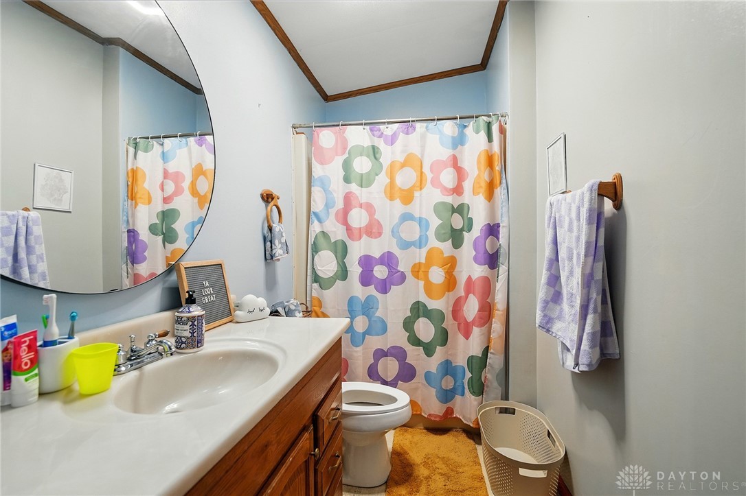 3657 Farmers Road, Wilmington, Ohio image 24