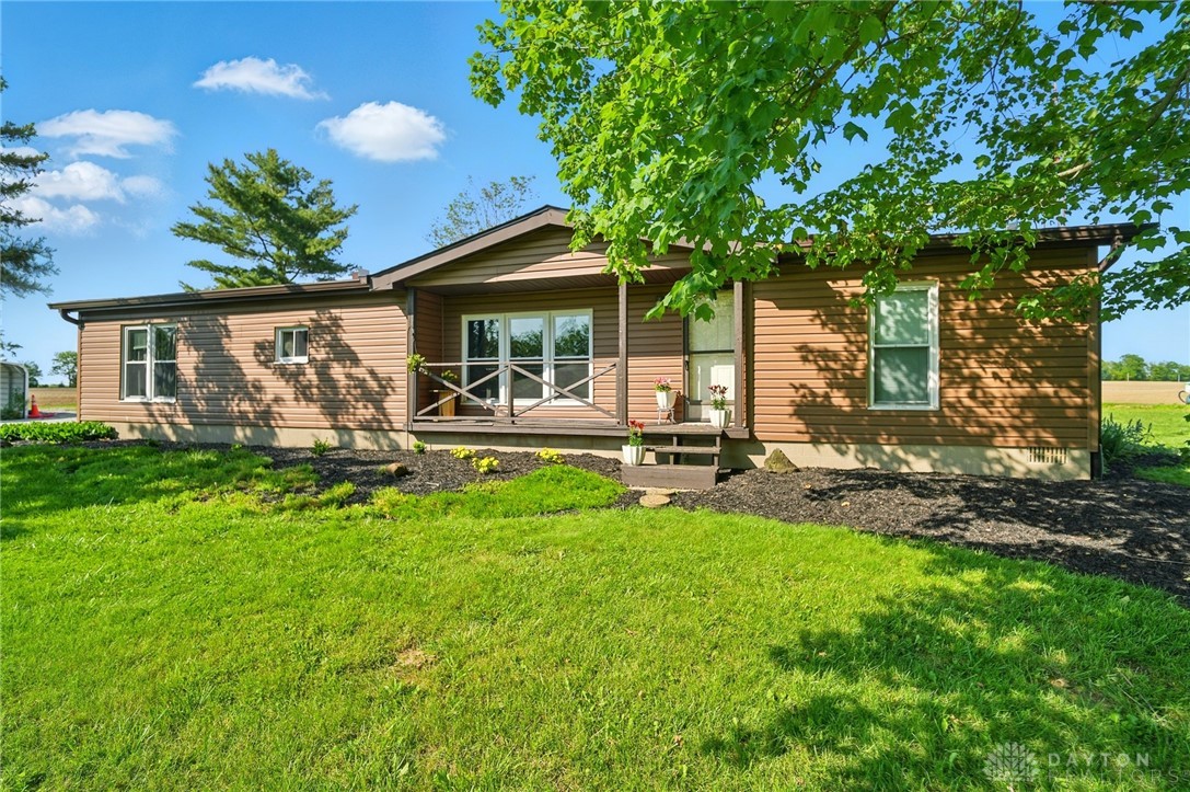 3657 Farmers Road, Wilmington, Ohio image 1