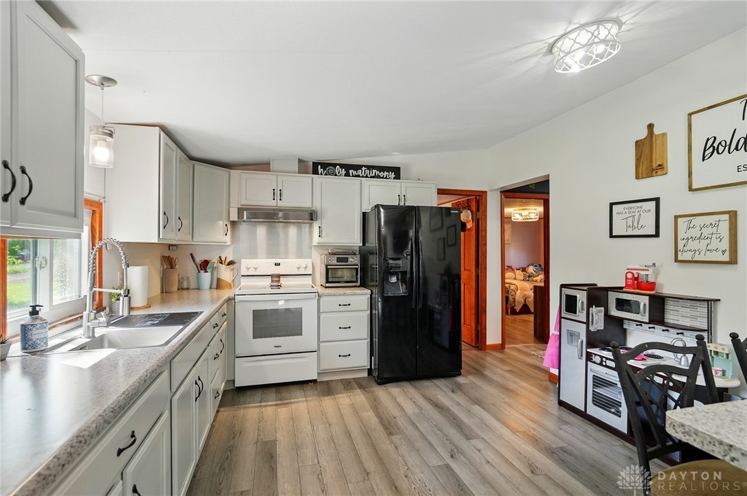 3657 Farmers Road, Wilmington, Ohio image 12