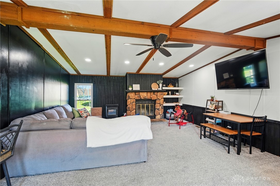 3657 Farmers Road, Wilmington, Ohio image 5