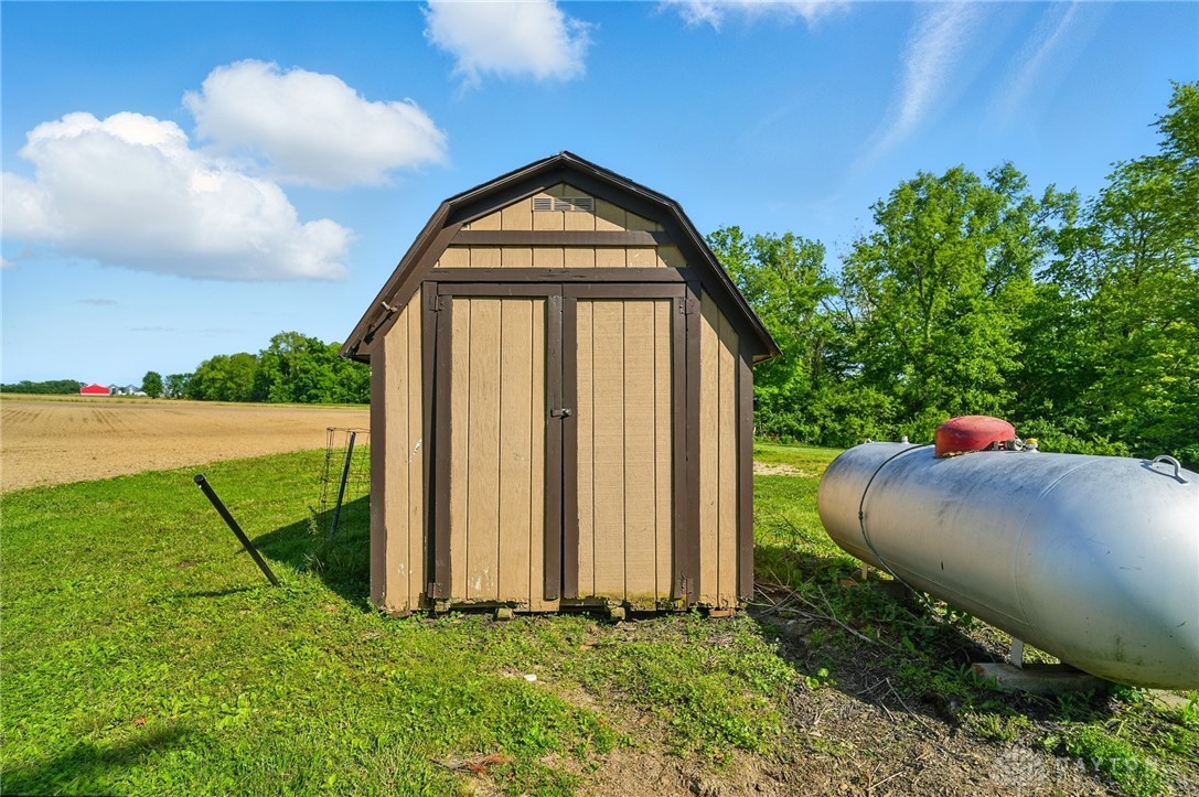 3657 Farmers Road, Wilmington, Ohio image 33