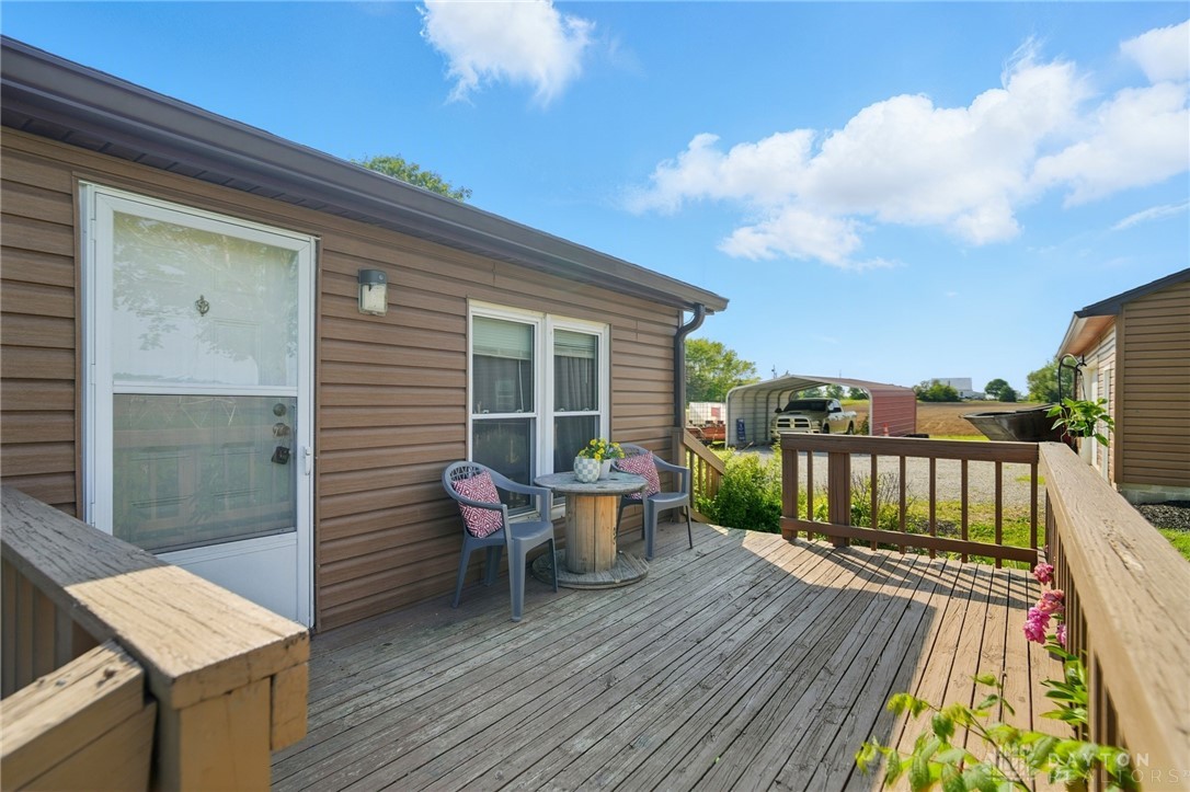 3657 Farmers Road, Wilmington, Ohio image 26
