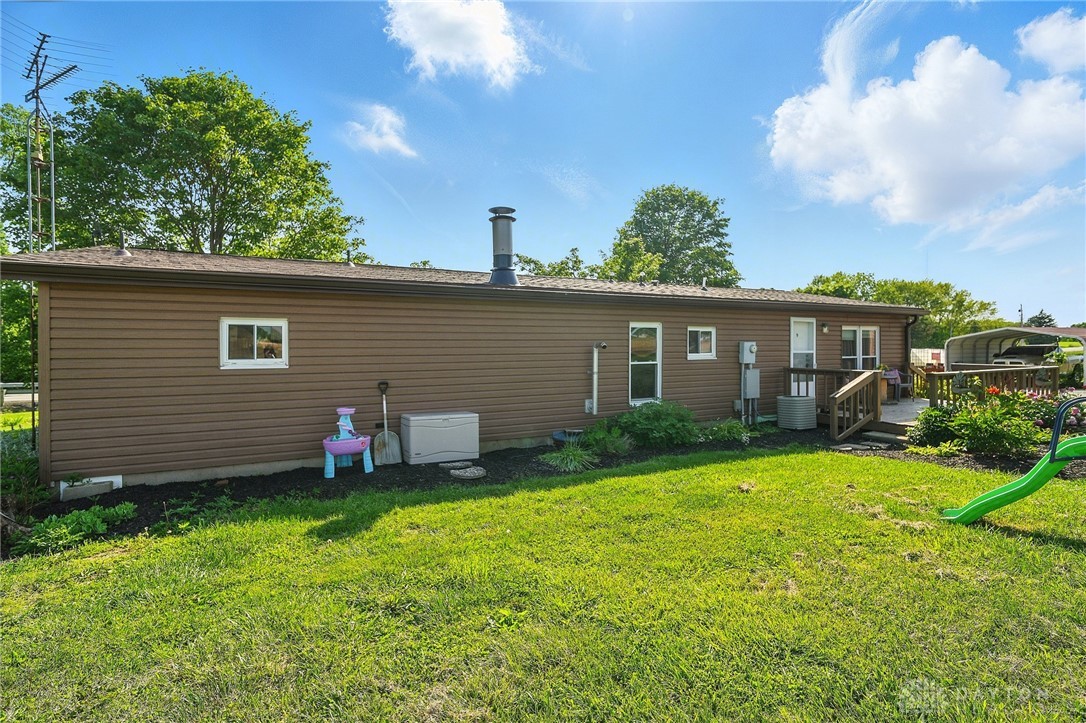 3657 Farmers Road, Wilmington, Ohio image 25