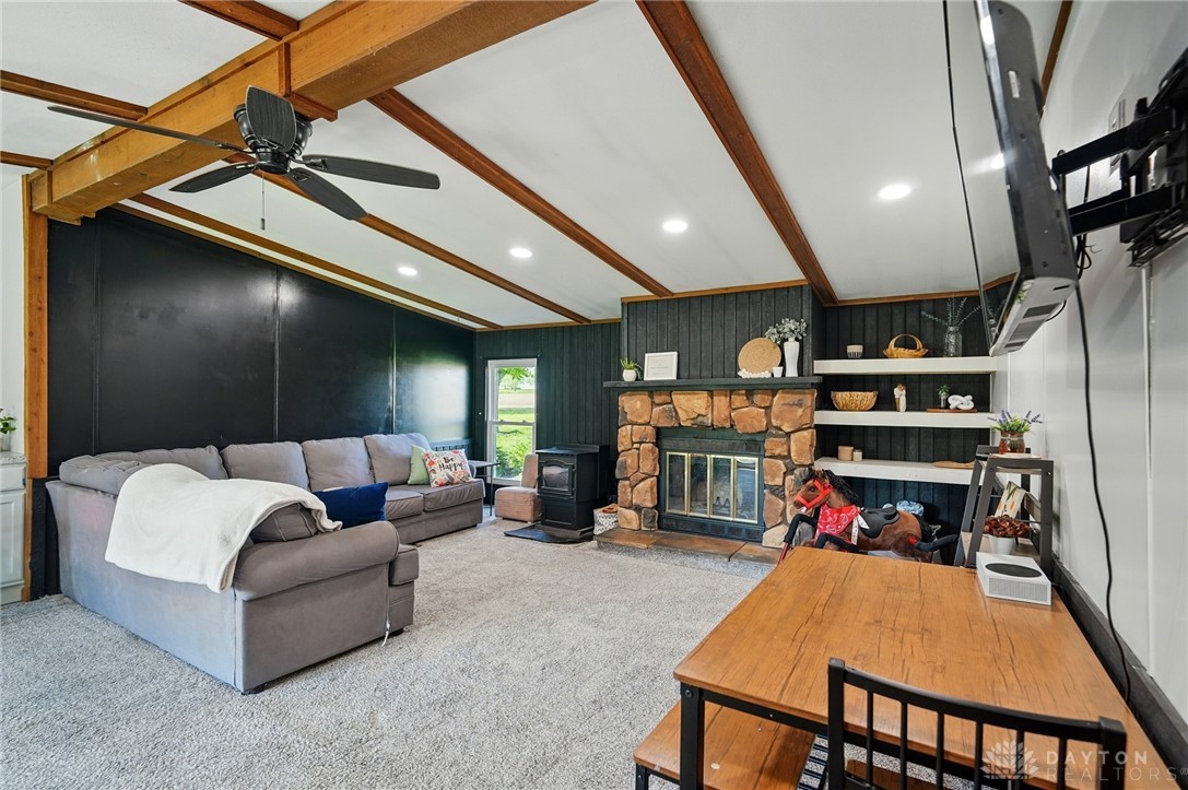 3657 Farmers Road, Wilmington, Ohio image 6