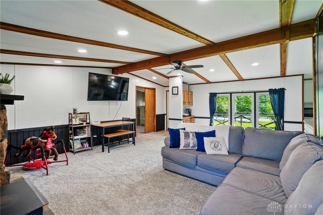 3657 Farmers Road, Wilmington, Ohio image 7