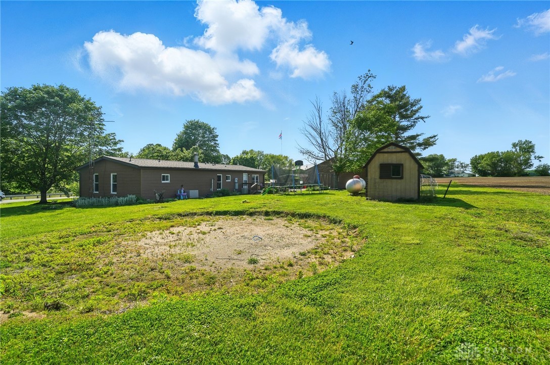 3657 Farmers Road, Wilmington, Ohio image 30