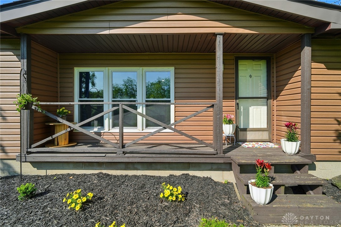 3657 Farmers Road, Wilmington, Ohio image 2