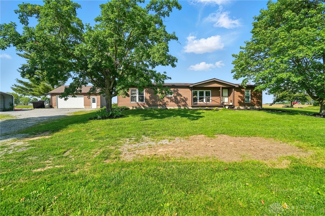 3657 Farmers Road, Wilmington, Ohio image 27