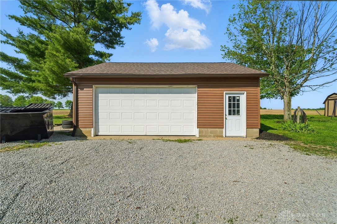 3657 Farmers Road, Wilmington, Ohio image 4