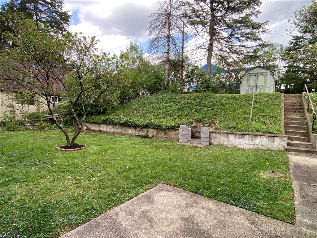 306 S 7th Street, Miamisburg, Ohio image 31
