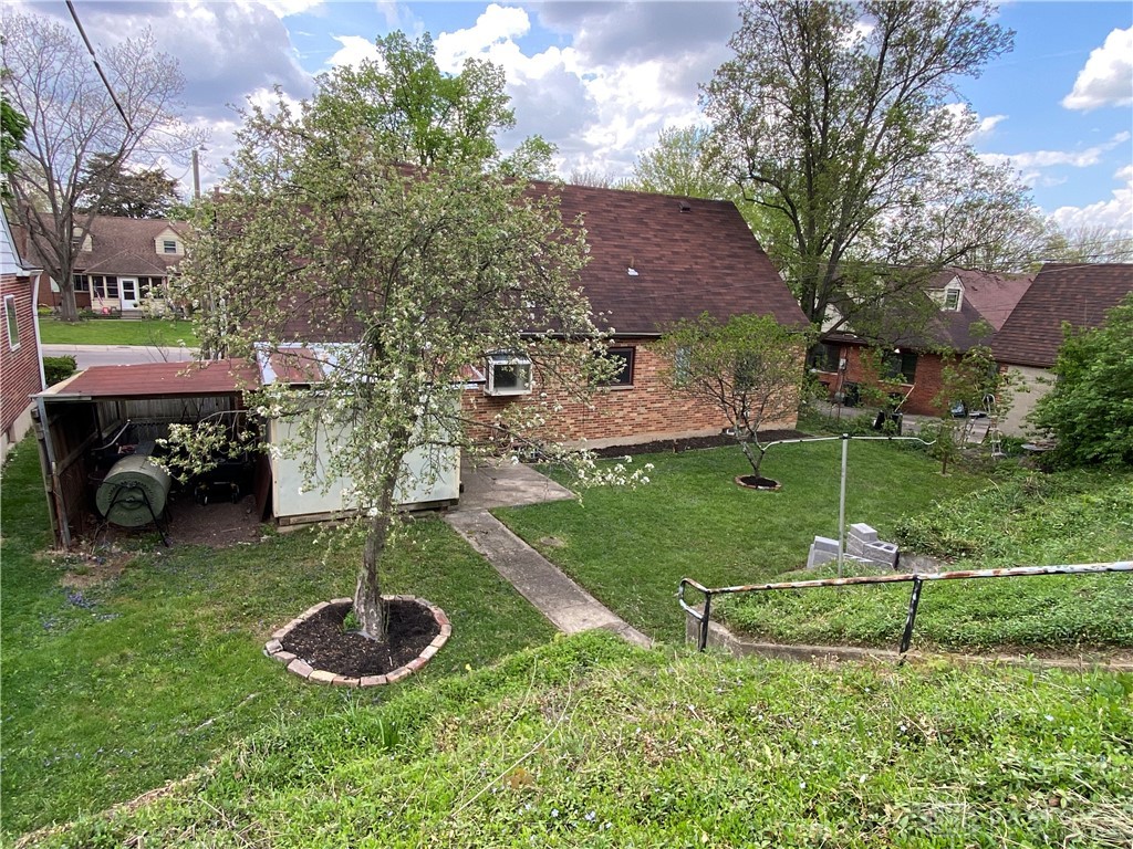 306 S 7th Street, Miamisburg, Ohio image 38