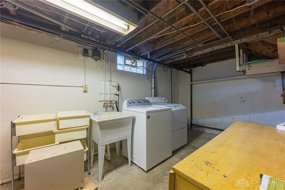 306 S 7th Street, Miamisburg, Ohio image 29