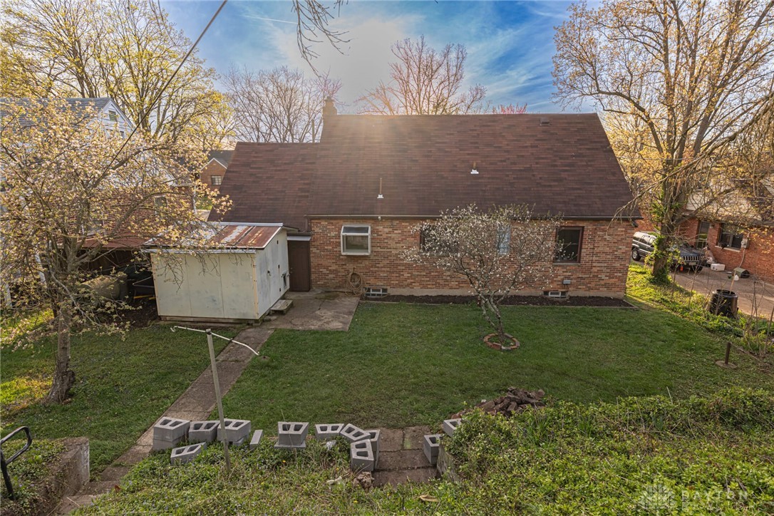 306 S 7th Street, Miamisburg, Ohio image 39