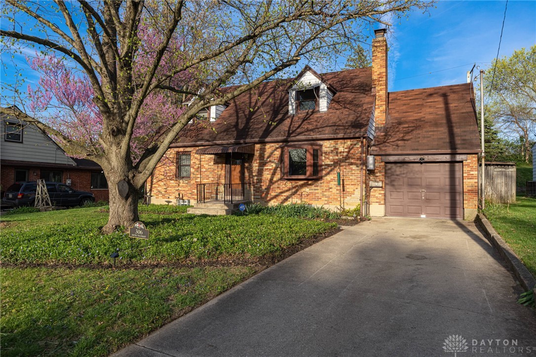 306 S 7th Street, Miamisburg, Ohio image 2