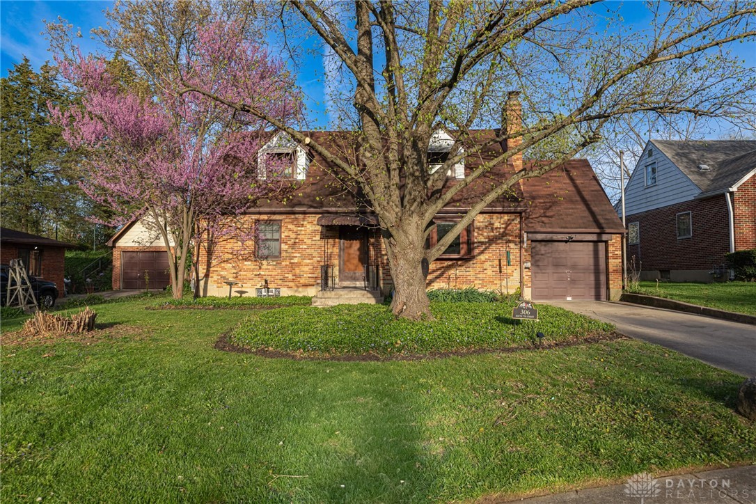 306 S 7th Street, Miamisburg, Ohio image 42