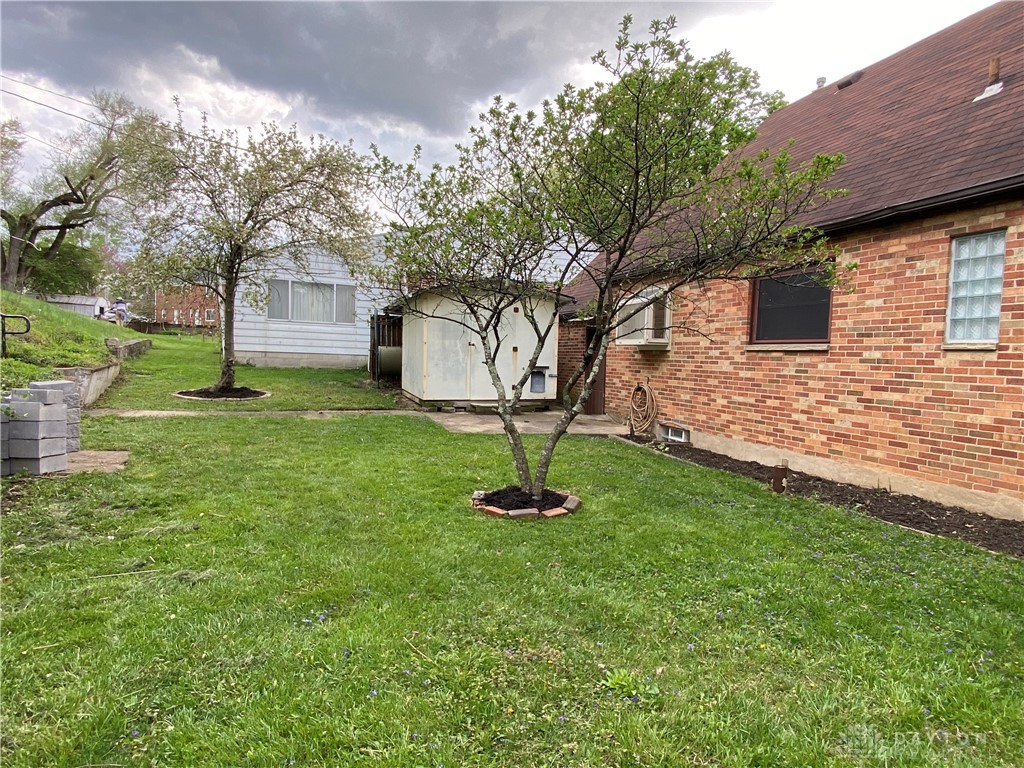 306 S 7th Street, Miamisburg, Ohio image 33