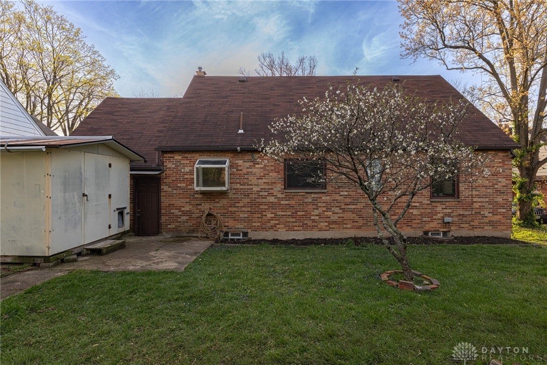 306 S 7th Street, Miamisburg, Ohio image 34