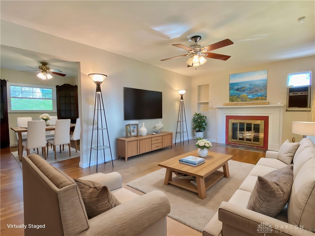 306 S 7th Street, Miamisburg, Ohio image 3