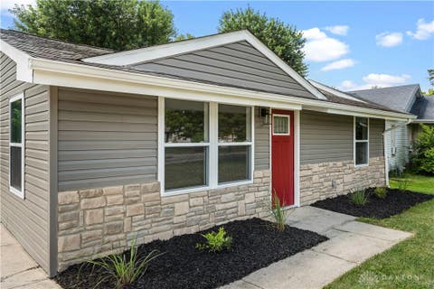 Homes For Sale - 142 Kentucky Avenue<br/> Wilmington, OH 45177