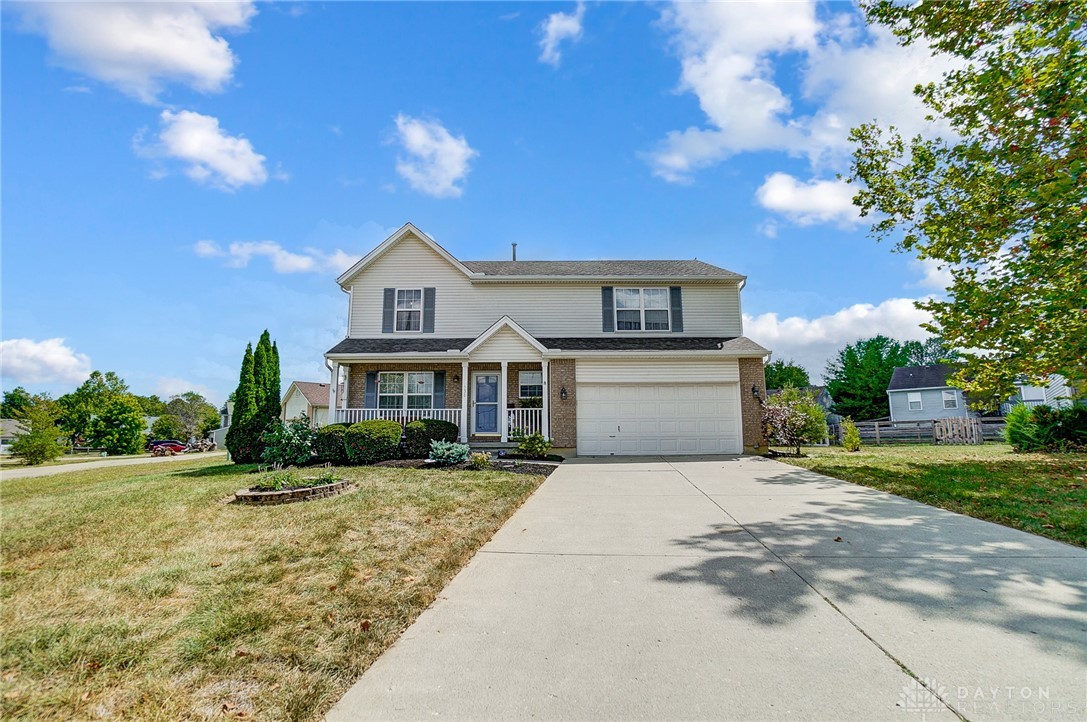 View Lebanon, OH 45036 house