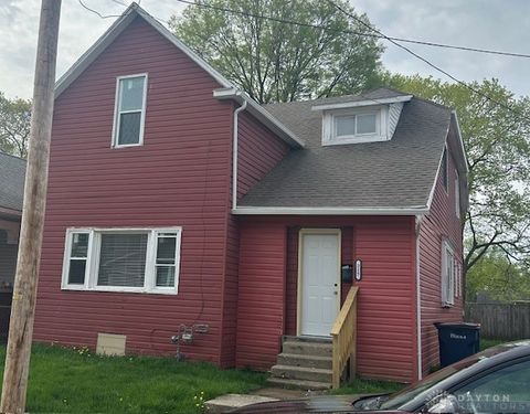 Photo of 215 Miami Street, Piqua, OH 45356 (MLS # 947075)