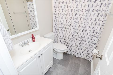 Tiny photo for 6732 Grovebelle Drive, Dayton, OH 45424 (MLS # 945367)