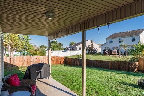 Tiny photo for 6732 Grovebelle Drive, Dayton, OH 45424 (MLS # 945367)