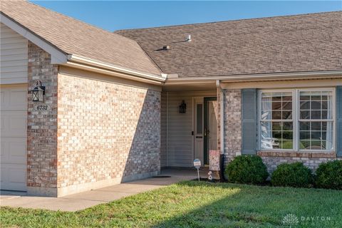 Tiny photo for 6732 Grovebelle Drive, Dayton, OH 45424 (MLS # 945367)
