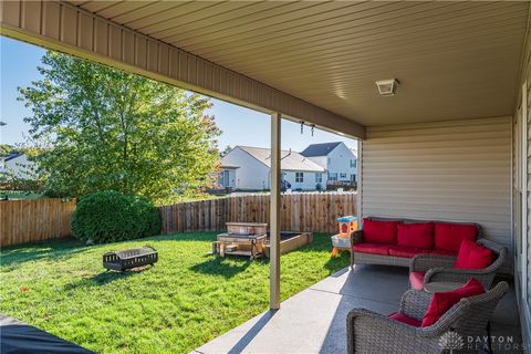 Tiny photo for 6732 Grovebelle Drive, Dayton, OH 45424 (MLS # 945367)