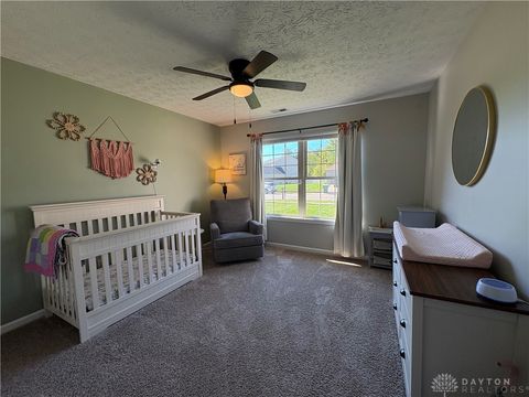 Tiny photo for 6732 Grovebelle Drive, Dayton, OH 45424 (MLS # 945367)