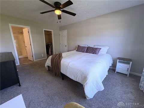 Tiny photo for 6732 Grovebelle Drive, Dayton, OH 45424 (MLS # 945367)