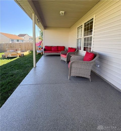 Tiny photo for 6732 Grovebelle Drive, Dayton, OH 45424 (MLS # 945367)