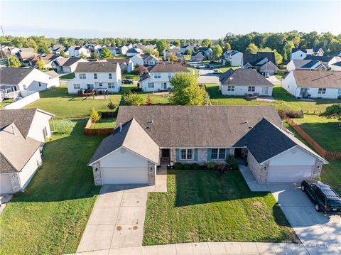 Tiny photo for 6732 Grovebelle Drive, Dayton, OH 45424 (MLS # 945367)
