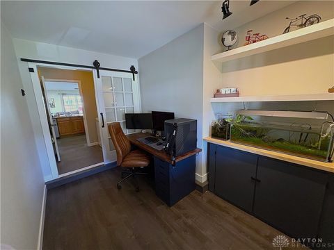 Tiny photo for 6732 Grovebelle Drive, Dayton, OH 45424 (MLS # 945367)