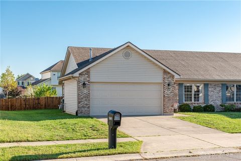 Tiny photo for 6732 Grovebelle Drive, Dayton, OH 45424 (MLS # 945367)