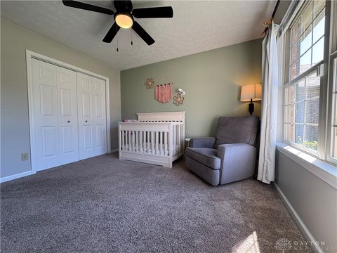 Tiny photo for 6732 Grovebelle Drive, Dayton, OH 45424 (MLS # 945367)