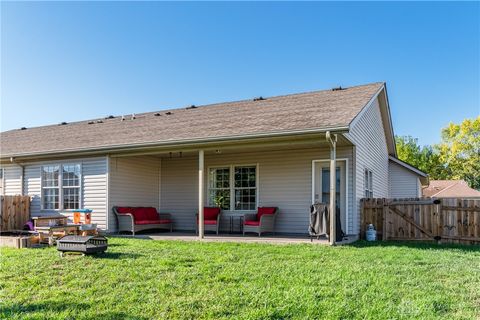 Tiny photo for 6732 Grovebelle Drive, Dayton, OH 45424 (MLS # 945367)