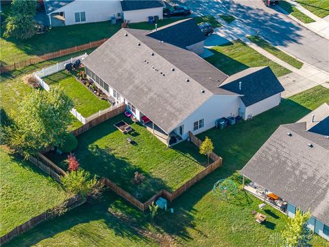 Tiny photo for 6732 Grovebelle Drive, Dayton, OH 45424 (MLS # 945367)